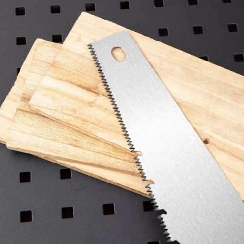 Ножівка Deli садова 500 мм (EDL6850A)