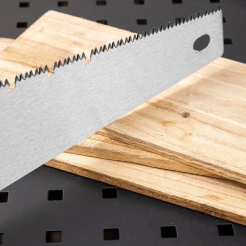 Ножівка Deli садова 500 мм (EDL6850A)