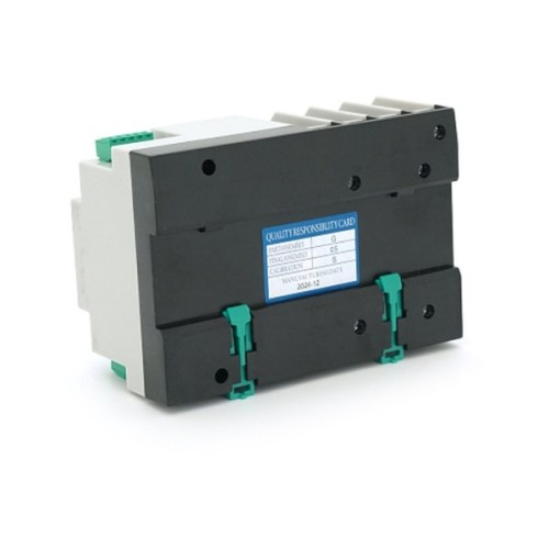 Автоматичний вимикач YRO YRQ2PC-125-4P