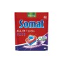 Таблетки для посудомийних машин Somat All in 1 Extra 44 шт. (9000101809190)