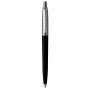 Ручка гелева Parker JOTTER 17 Original Black CT GEL блистер (15 666)