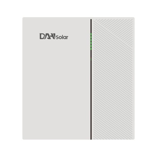 Батарея LiFePo4 DAH Solar 51.2V - 100Ah (DHN-LVWES05-G1)