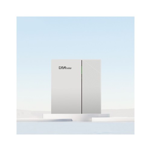 Батарея LiFePo4 DAH Solar 51.2V - 100Ah (DHN-LVWES05-G1)