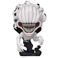 Фігурка Funko Pop серії Магічна битва - Ріка Орімото (90637)