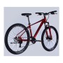 Велосипед Formula 27.5" ZEPHYR 3.0 DD рама-19" AL 2026 червоний (OPS-FR-27.5-317)
