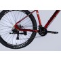 Велосипед Formula 27.5" ZEPHYR 3.0 DD рама-19" AL 2026 червоний (OPS-FR-27.5-317)
