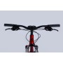 Велосипед Formula 27.5" ZEPHYR 3.0 DD рама-19" AL 2026 червоний (OPS-FR-27.5-317)