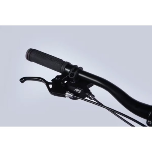 Велосипед Formula 27.5" ZEPHYR 3.0 DD рама-19" AL 2026 червоний (OPS-FR-27.5-317)