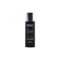 Ароматизатор для автомобіля NOWAX Deluxe Spray Platinum, 50 мл (NX07752)