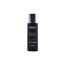 Ароматизатор для автомобіля NOWAX Deluxe Spray Platinum, 50 мл (NX07752)
