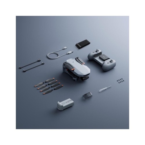 Квадрокоптер POTENSIC Atom 2 (стандартний набір) (APM2530121)