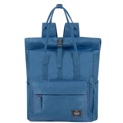 Рюкзак для ноутбука American Tourister 15.6" Urban Groove tote backpack UG25, Blue, 20.5л (24G*A4057)