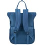 Рюкзак для ноутбука American Tourister 15.6" Urban Groove tote backpack UG25, Blue, 20.5л (24G*A4057)
