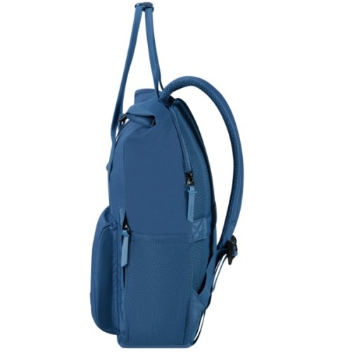 Рюкзак для ноутбука American Tourister 15.6" Urban Groove tote backpack UG25, Blue, 20.5л (24G*A4057)