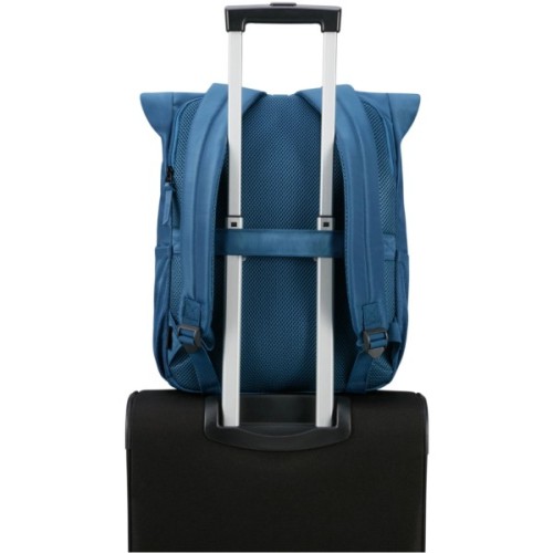 Рюкзак для ноутбука American Tourister 15.6" Urban Groove tote backpack UG25, Blue, 20.5л (24G*A4057)