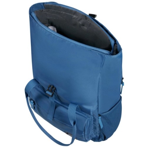 Рюкзак для ноутбука American Tourister 15.6" Urban Groove tote backpack UG25, Blue, 20.5л (24G*A4057)