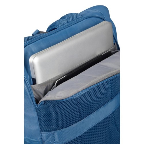 Рюкзак для ноутбука American Tourister 15.6" Urban Groove tote backpack UG25, Blue, 20.5л (24G*A4057)