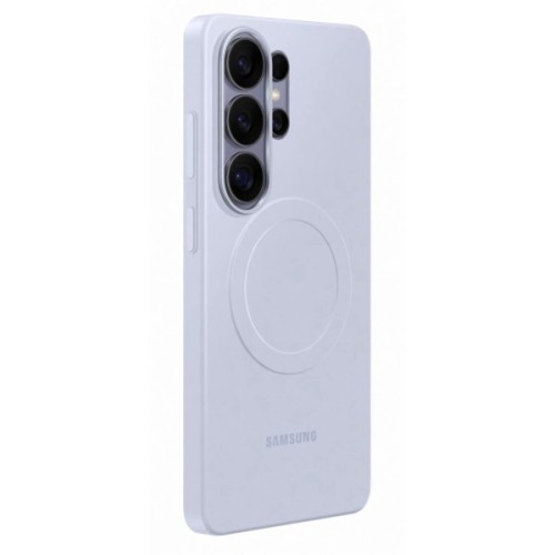 Чохол до мобільного телефона Samsung Slim Magnet S26 Ultra Lightviolet (EF-SS948CVEGWW)