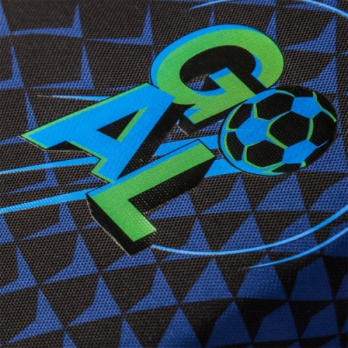 Пенал Yes твердий одинарний без клапана First Goal HP-02 (533725)