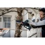 Ланцюгова пила Metabo MS 18 LTX 15 18V, 2Ah, шина 15см. кейс (600856500)