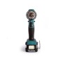 Шуруповерт Makita DF332DWYE, 10.8V, АКБ 2x1.5Ah, 21·35Нм, 0-450·0-1500об/хв, ЗП, кейс, 0.86кг (DF332DWYE)