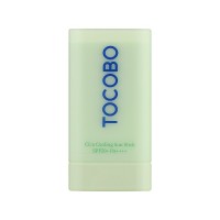 Засіб від засмаги Tocobo Cica Cooling Sun Stick SPF50+/ PA + + + + Стік із охолоджуючим ефектом 18 г (8809835060454)
