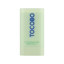 Засіб від засмаги Tocobo Cica Cooling Sun Stick SPF50+/ PA + + + + Стік із охолоджуючим ефектом 18 г (8809835060454)