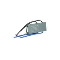 BMS контроллер Leiba LiFePo4 48V 16S 100A (LBZ16R16B-1TE100A)