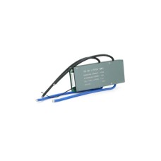 BMS контроллер Leiba LiFePo4 48V 16S 100A (LBZ16R16B-1TE100A) BMS контроллер Leiba LiFePo4 48V 16S 100A (LBZ16R16B-1TE100A)
