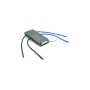 BMS контроллер Leiba LiFePo4 48V 16S 100A (LBZ16R16B-1TE100A)
