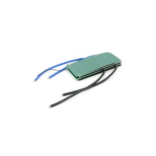 BMS контроллер Leiba LiFePo4 48V 16S 100A (LBZ16R16B-1TE100A)
