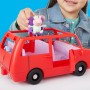 Ігровий набір Peppa Pig Ігрова група Пеппи (G0541)