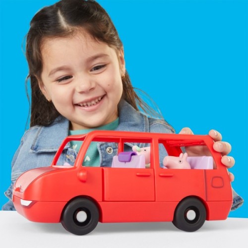 Ігровий набір Peppa Pig Ігрова група Пеппи (G0541)