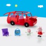 Ігровий набір Peppa Pig Ігрова група Пеппи (G0541)