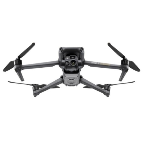Квадрокоптер DJI Mavic 3T Advanced Enterprise Thermal Universal edition (CP.EN.00000722.01)