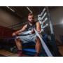Бинт для спорту Title Boxing Select 180" Semi Elastic Mexican 4.5м White (SMHW XL WH)