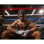 Бинт для спорту Title Boxing Select 180" Semi Elastic Mexican 4.5м White (SMHW XL WH)
