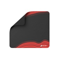 Килимок для мишки Attack Shark CM02 Contour line Black/Red (CM02CLBR_AS)