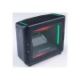 Сканер штрих-коду Datalogic Magellan 3650VSi 2D, USB, IP54 (M3650-010200-07604)