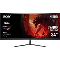 Монітор Acer ED340CURW0bmiipx (UM.CE0EE.015)