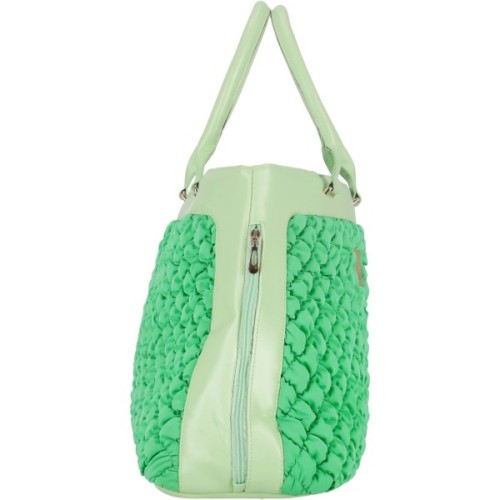 Переноска для тварин MISOKO&CO 51x18x34.5 см зелена (YIWUMSK70167)