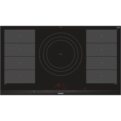 Варочна поверхня Siemens EX 975LVC1E (EX975LVC1E)