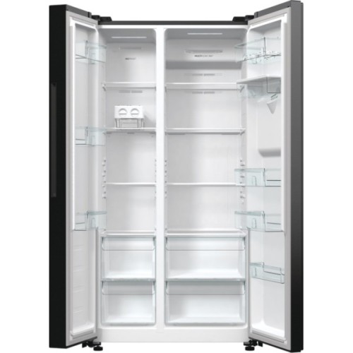 Холодильник Gorenje NRR9185EABXLWD