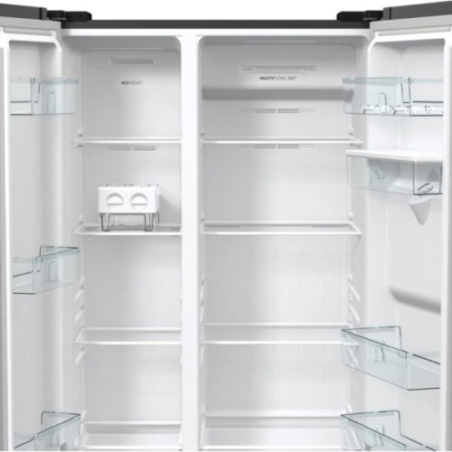 Холодильник Gorenje NRR9185EABXLWD