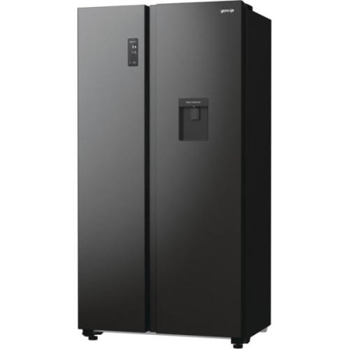 Холодильник Gorenje NRR9185EABXLWD