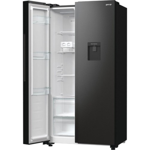 Холодильник Gorenje NRR9185EABXLWD