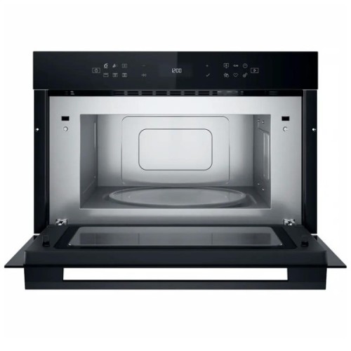 Мікрохвильова піч Whirlpool WMD7O4TB