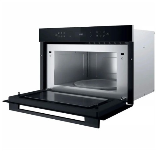 Мікрохвильова піч Whirlpool WMD7O4TB