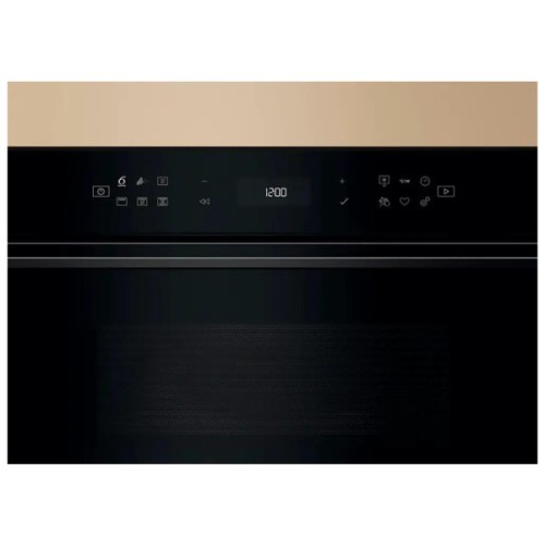 Мікрохвильова піч Whirlpool WMD7O4TB