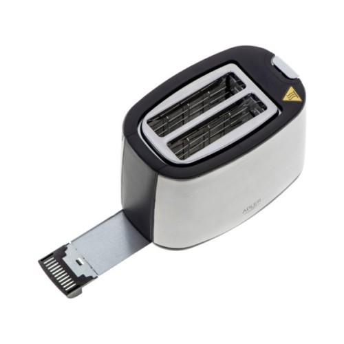 Тостер Adler AD 3214